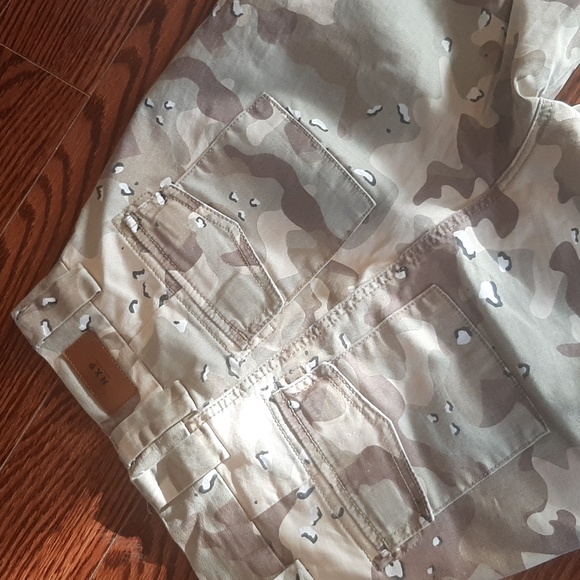 Nxp Nena and Pasadena joggers - Picture 4 of 10